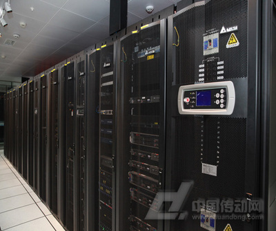 臺達上海運營中心躋身美國LEED黃金級，樹立綠色建筑新標桿