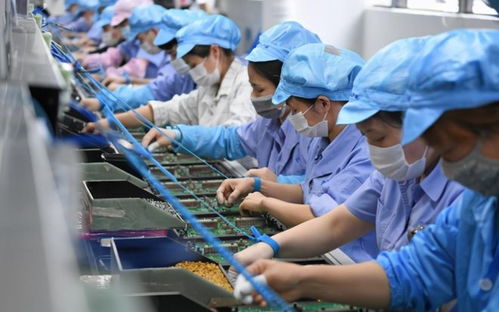 因工業(yè)而崛起，卻選擇去工業(yè)化 美國軍工實(shí)力下滑的傲慢之困